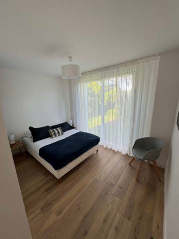 Maison De Vacances pour 8 Personnes dans Larmor-Plage, Région de Lorient, Photo 3