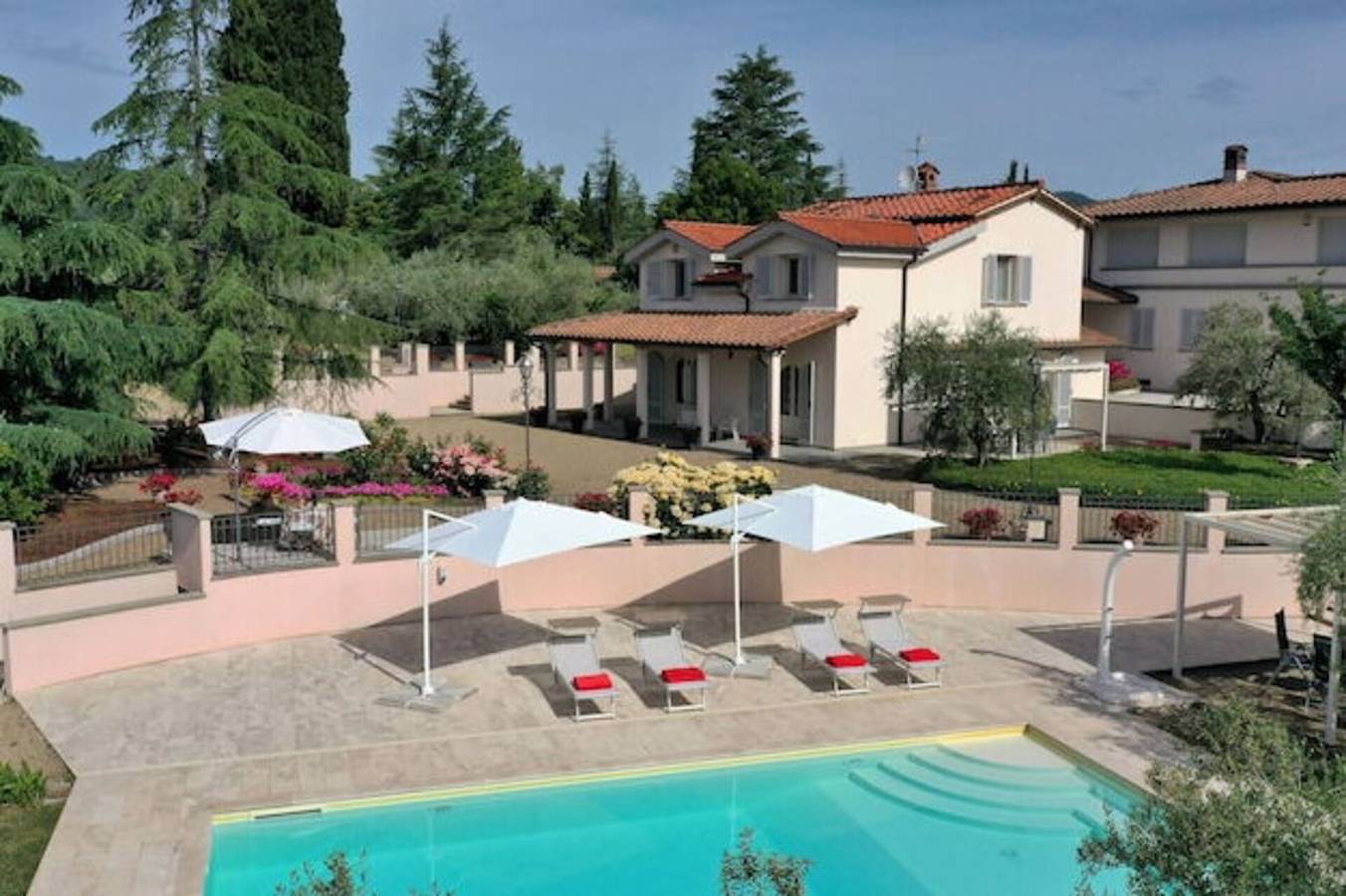 Casa vacanza a Chianti a partire da 321€ a notte