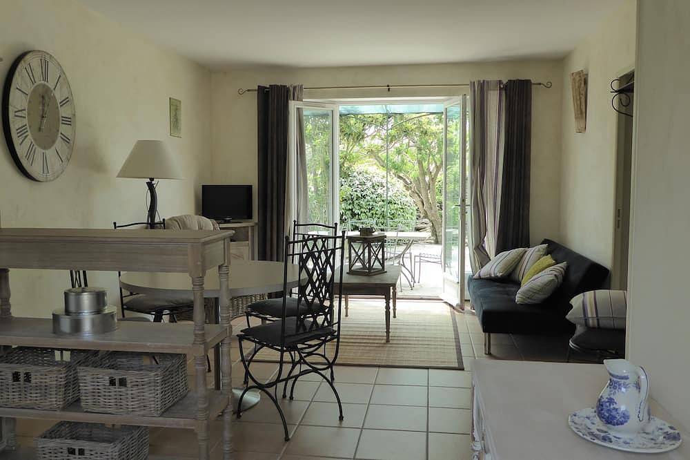 Bastidon en una residencia privada in Village de Gordes, Gordes