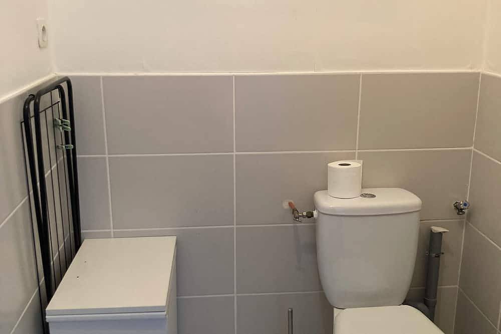Appartement entier, Joli appartement de 60m2, au cœur du village du Bousquet d'Orb 34260 in Le Bousquet-d'Orb, Région de Lodève