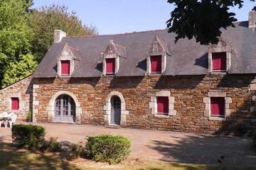 Location de vacances pour 15 personnes à Saint-Dolay