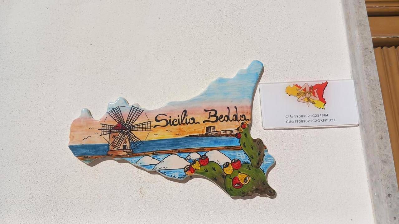 Sicilia Bedda in Trapani, Trapani Provinz
