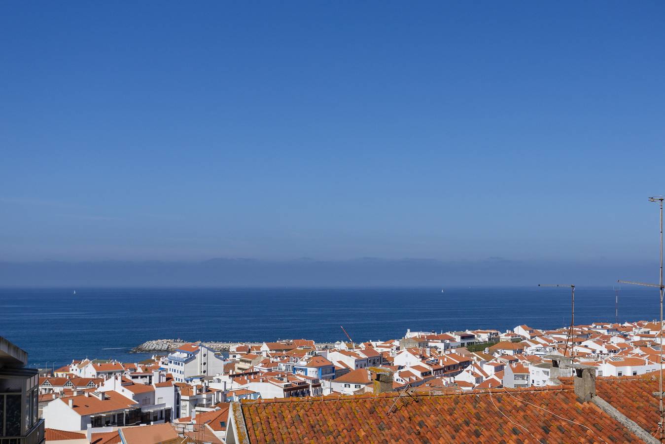 Apartamento inteiro, Belle Vue Apartment in Praia dos Pescadores (Ericeira), Ericeira
