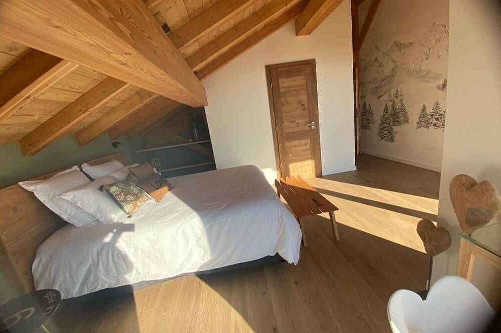 Magnifique Chalet Avec Jacuzzi - Avoriaz - Gets in Thyez, Bonneville region