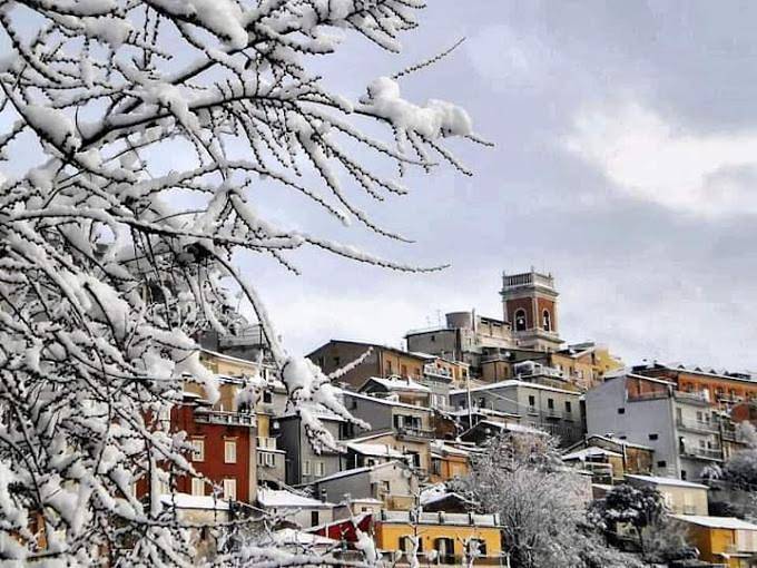 Gîte pour 4 personnes, avec vue et terrasse à Ariano Irpino - 2