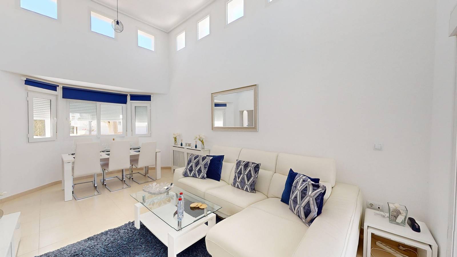 Villa Chopa - A Murcia Holiday Rentals Property in Torre-Pacheco, Costa Cálida