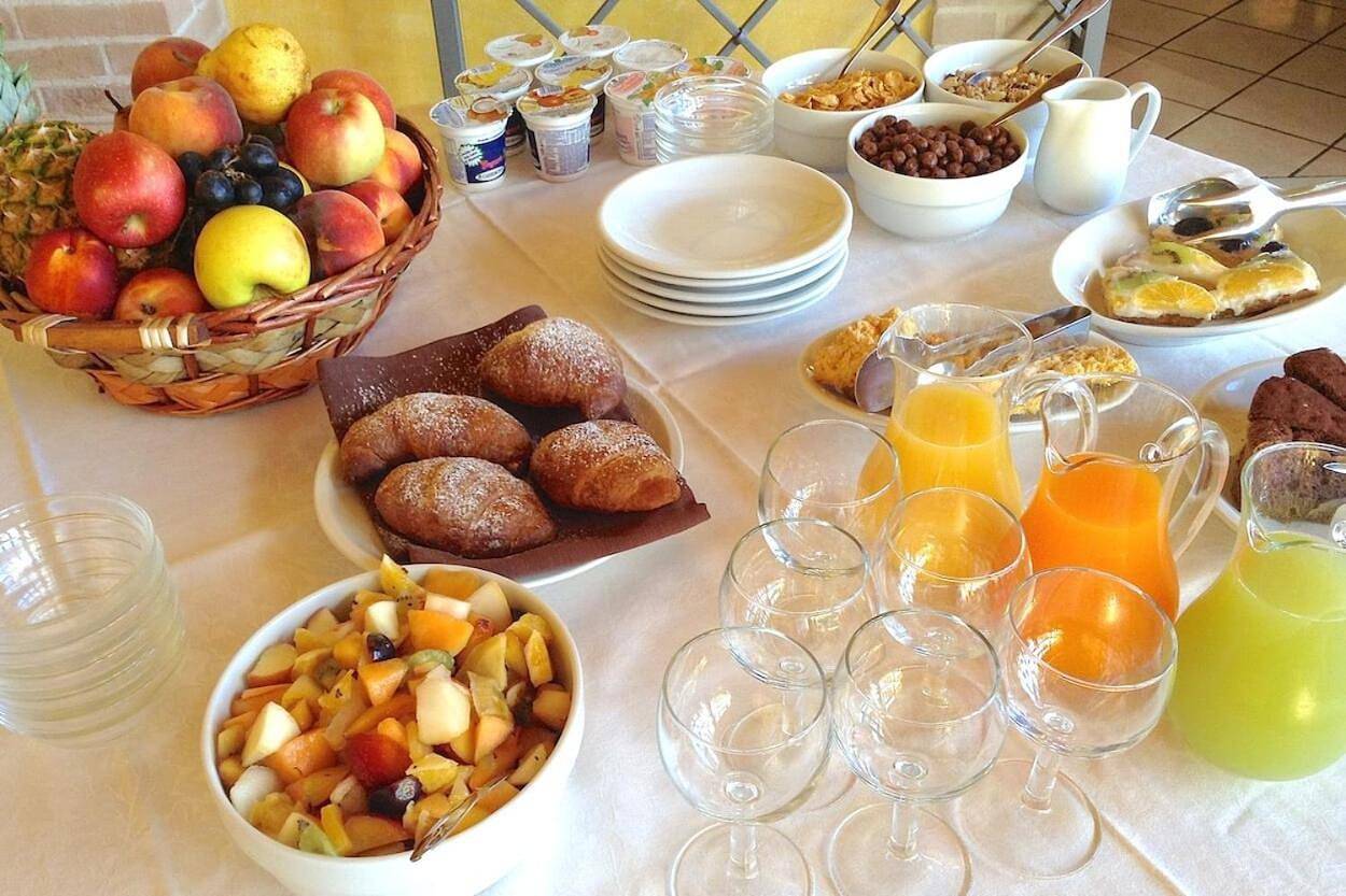 Double Room with Private Bathroom in Verona, Provincia di Verona
