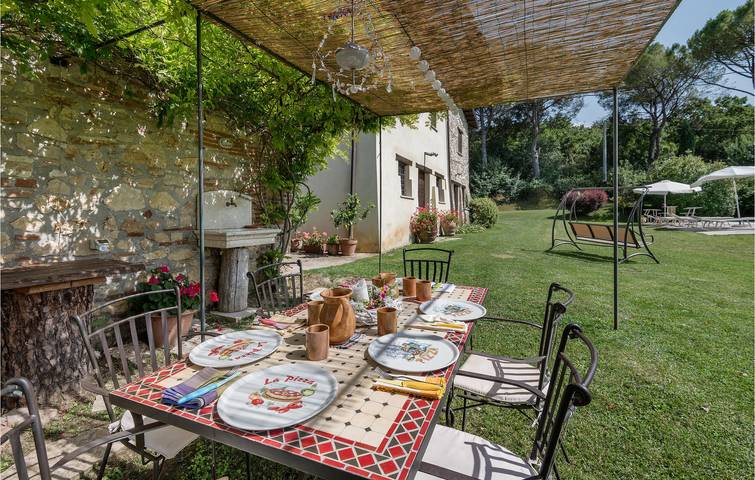 Agriturismo voor 16 personen in Lazio