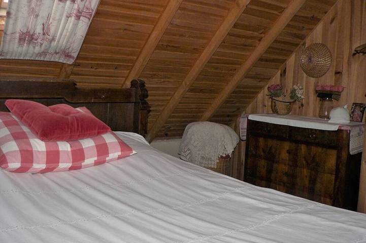 Location de vacances pour 5 personnes à Beuzec-Cap-Sizun - 4