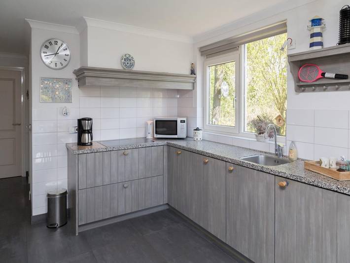 Ferienhaus für 4 Personen in den Niederlande - 4