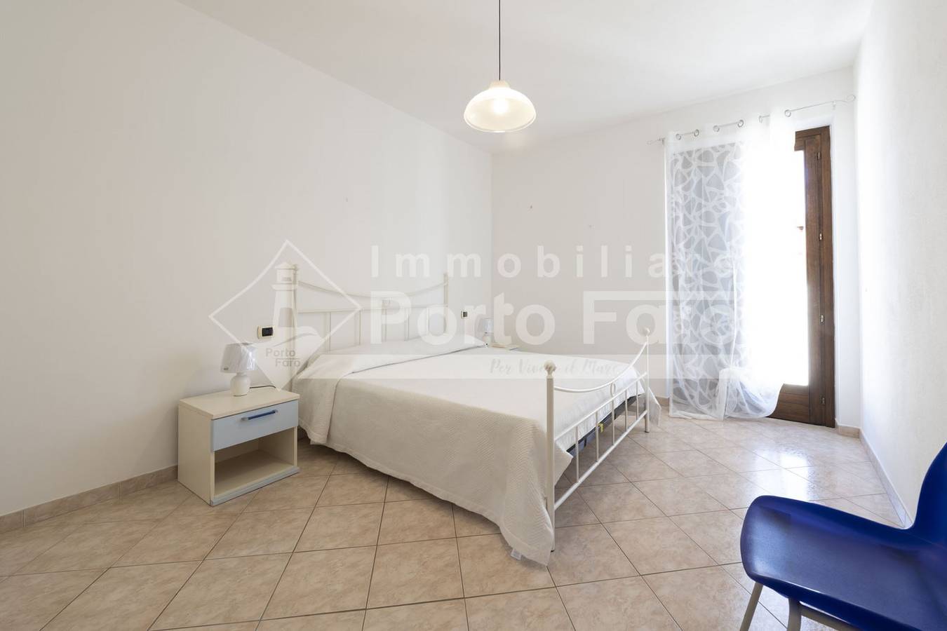 Entire holiday apartment, Holiday apartment for 6 people in Palau (town), Palau (Sardinia)