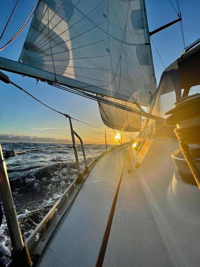 Bateau pour 5 personnes, avec vue en Martinique - 2