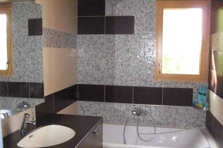 Location de vacances pour 10 personnes, avec jardin et piscine à Les Matelles - 4