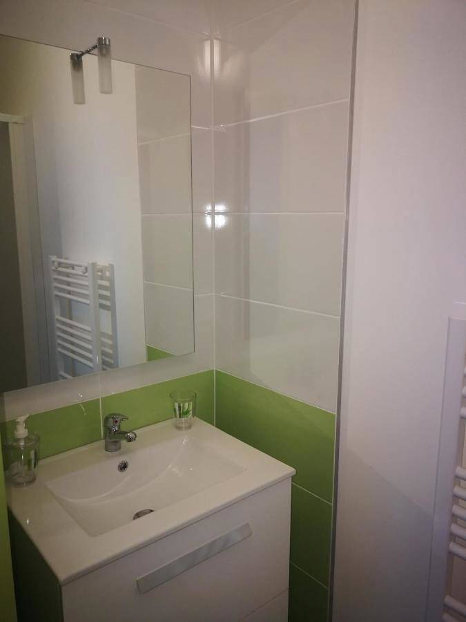 Appartement entier, Lupin in Rochefort, Région de Rochefort