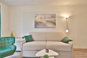 Ferienwohnung für 2 Personen in Themenstrände Scharbeutz, Südliche Ostseeküste, Bild 1