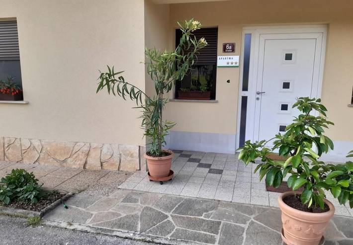 Ferienhaus für 8 Personen, mit Ausblick und Garten in Slowenien - 2