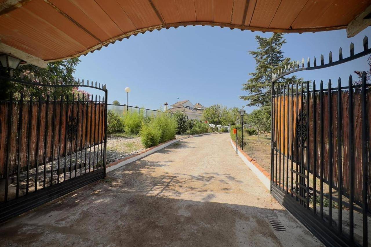 Two-Bedroom House in Turís, Province de Valence