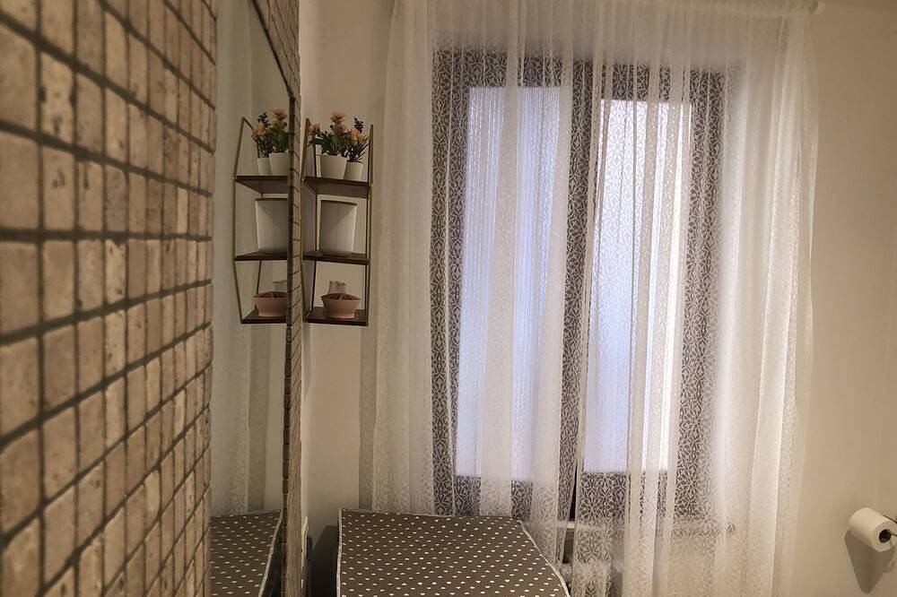 Ganze Wohnung, Ankon Apartments: Palazzo Mazzini Home-Suite in Ancona, Riviera del Conero