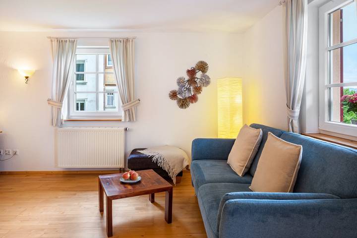 Ganze Wohnung, Ferienwohnung Lindenhof" mit Panoramablick in Saig (Lenzkirch), Lenzkirch