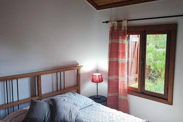 Cottage for 6 People in Santo António da Serra, Madeira, Photo 1