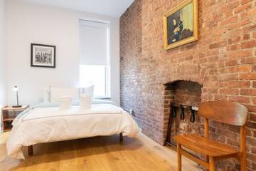 Holiday Rental for 4 People in Manhattan, New York City, Photo 3