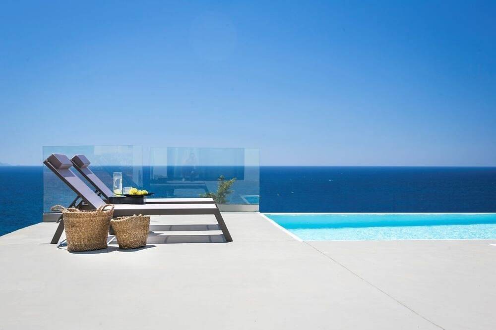 Casa vacanza a Cefalonia a partire da 541€ a notte