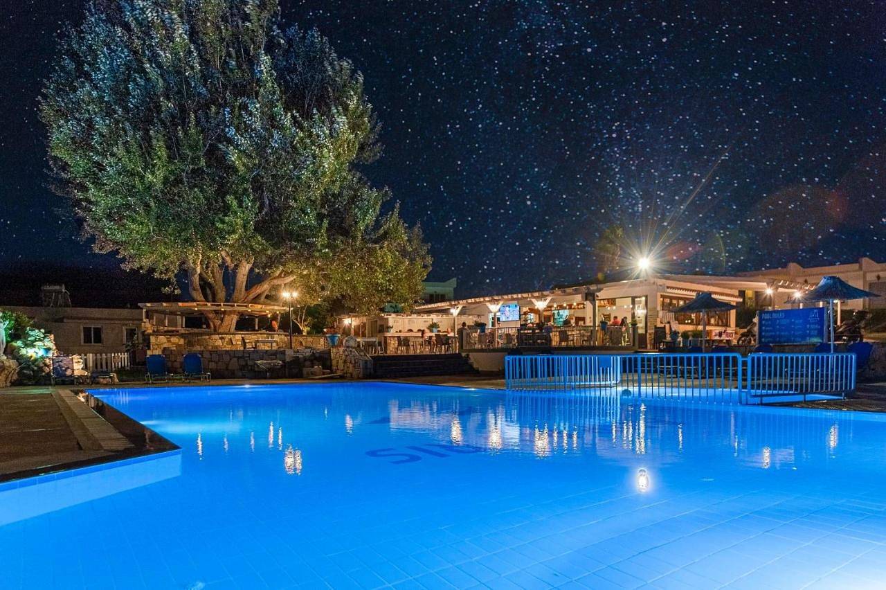 Gelli Apartments in Kos Stad, Kos