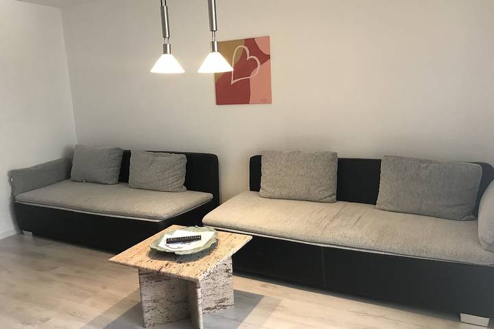 Ferienhaus für 2 Personen in Zülpich - 4