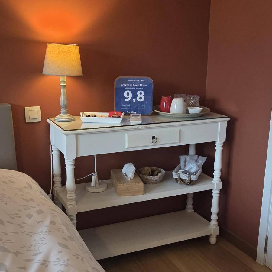 Green Hill Guest Room Overijse in Overijse, Brabant flamand