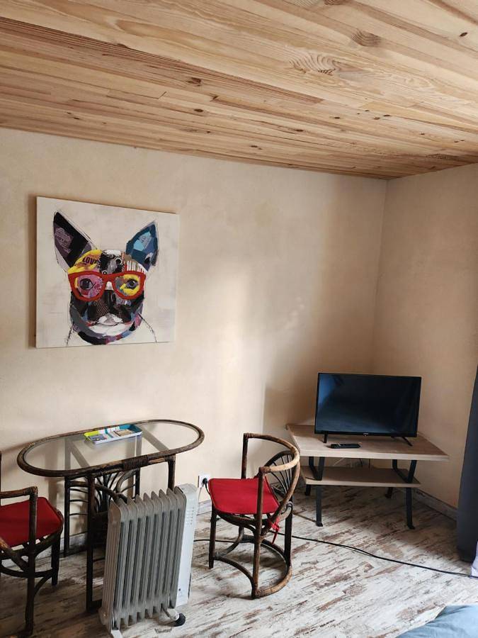 Au Balaway in Louey, Hautes-Pyrénées