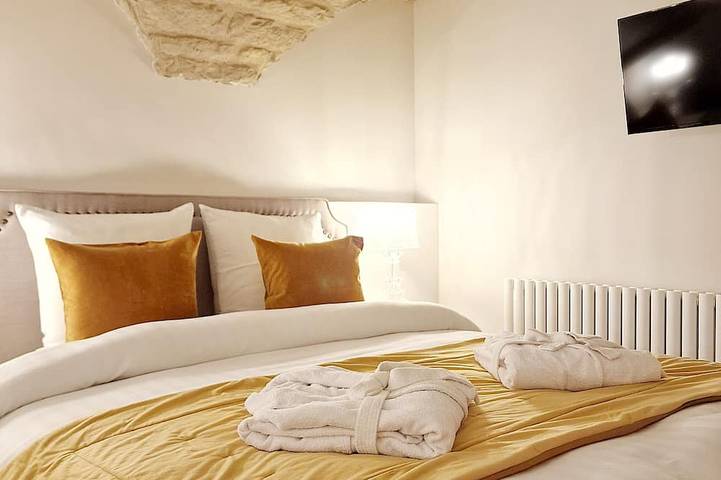 Aparthotel para 2 personas - 1