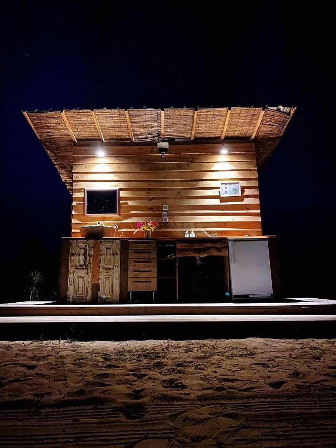 Goodmuda Tipi's in Grândola e Santa Margarida da Serra, Costa Alentejana