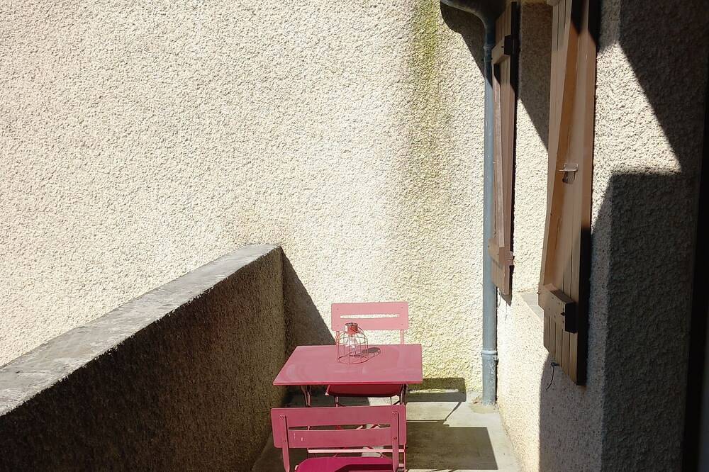 Appartement entier, Appartement T2 en Vallée D'ossau in Bielle (Pyrénées-Atlantiques), Béarn