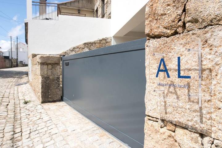 Location de vacances pour 10 personnes, avec terrasse dans Sabugal - 3