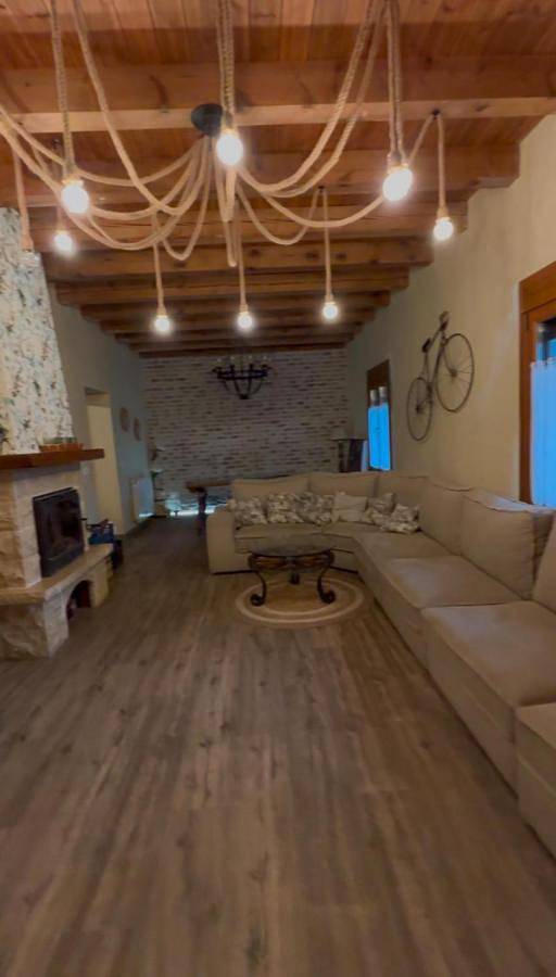 Casa de vacaciones para 16 personas, con vistas además de jardín y piscina en Provincia de Valladolid - 4