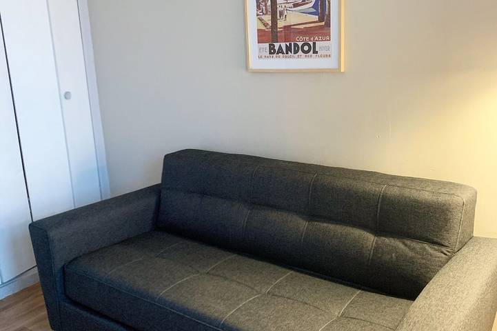 Location de vacances pour 2 personnes à Gradignan - 3