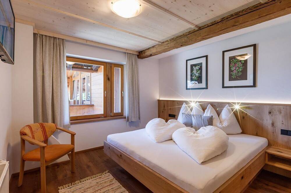 Ganze Wohnung, Kleines Törl - Appartement Hinterholzer in Going am Wilden Kaiser, Kaisergebirge