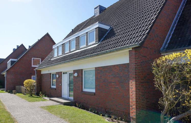Ganze Wohnung, Meeresleuchten auf Sylt: Entspannung, Strandnähe & Platz für 4 Gäste in Nordfriesische Inseln (Schleswig-Holstein) (Schleswig-Holstein), Wenningstedt