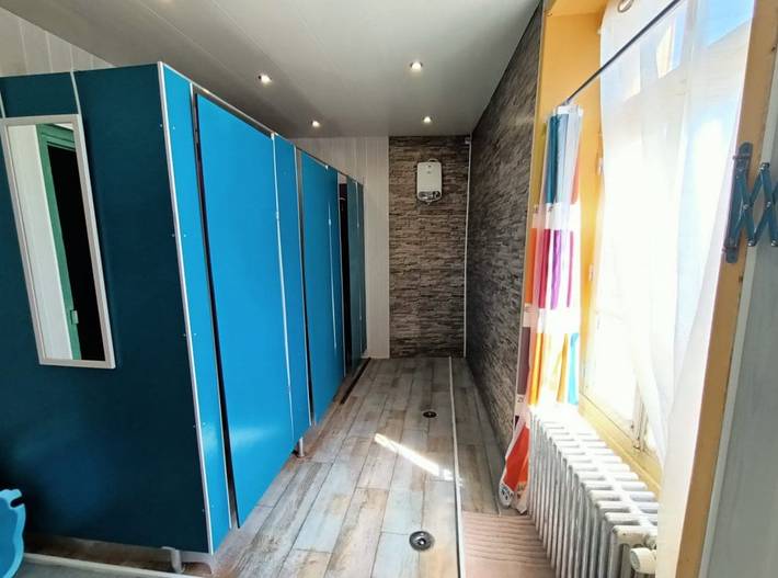 Chambre d’hôte pour 4 personnes - 1