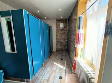 Chambre d’hôte pour 4 personnes à Allanche