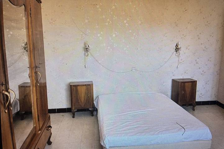 Maison de vacances pour 8 personnes, animaux acceptés - 1