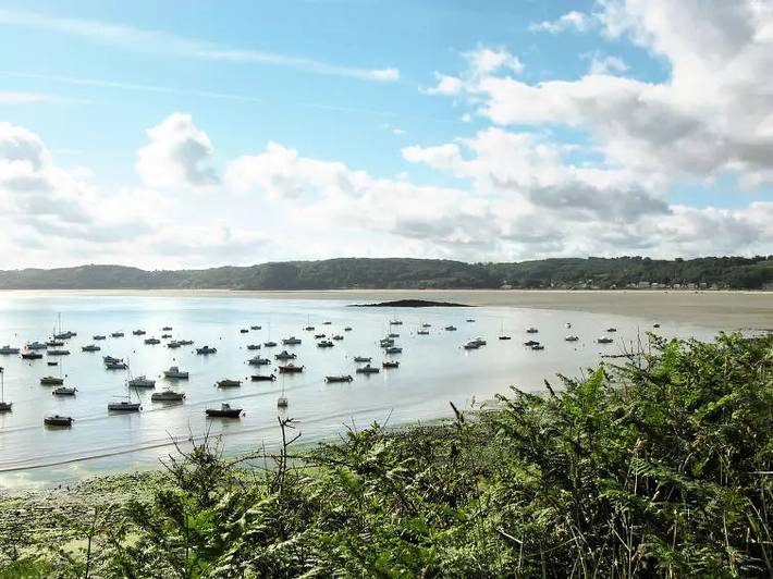 Villa für 12 Personen, mit Garten - 1