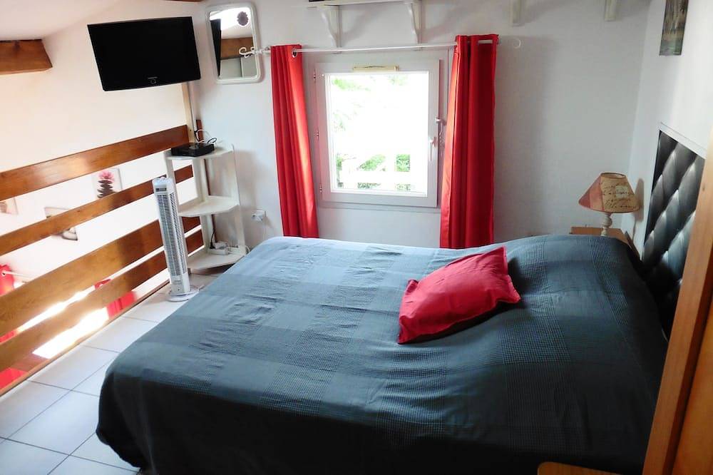 Ecke T2 Haus am Meer mit Pool in Portiragnes Plage, Portiragnes