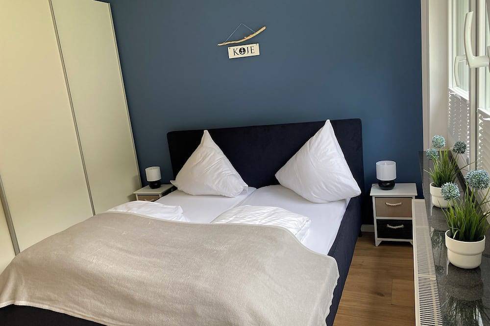 Ganze Wohnung, # 1 Ommi Kese Penthouse mit privater Panorama Sauna in Olpe, Biggesee