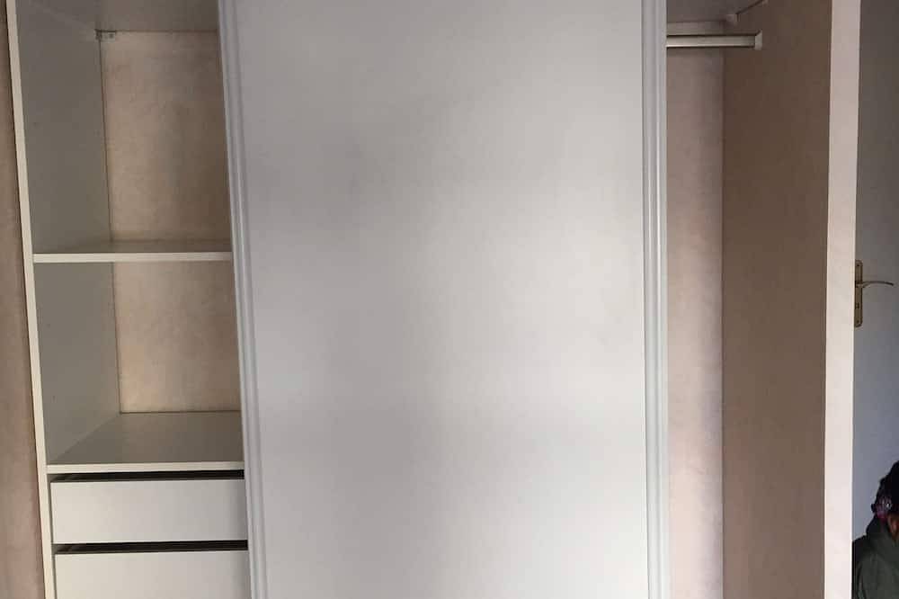 Appartement entier, Modern apartment in Vigneux-sur-Seine, Essonne