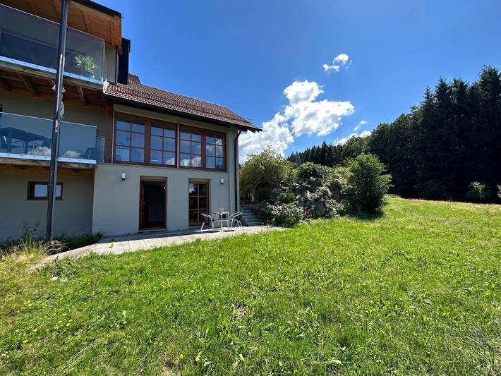 Ferienwohnung für 2 Personen, mit Garten und Terrasse in Landkreis Cham - 4