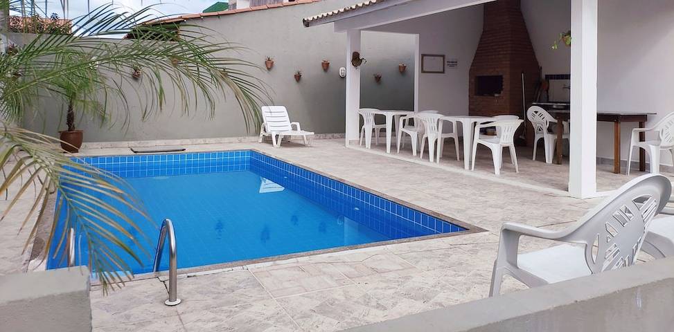 Appartement de vacances pour 10 personnes - 1