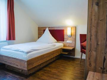 Hotel für 2 Personen in Buchholz (Westerwald), Rheinland-Pfalz, Bild 2