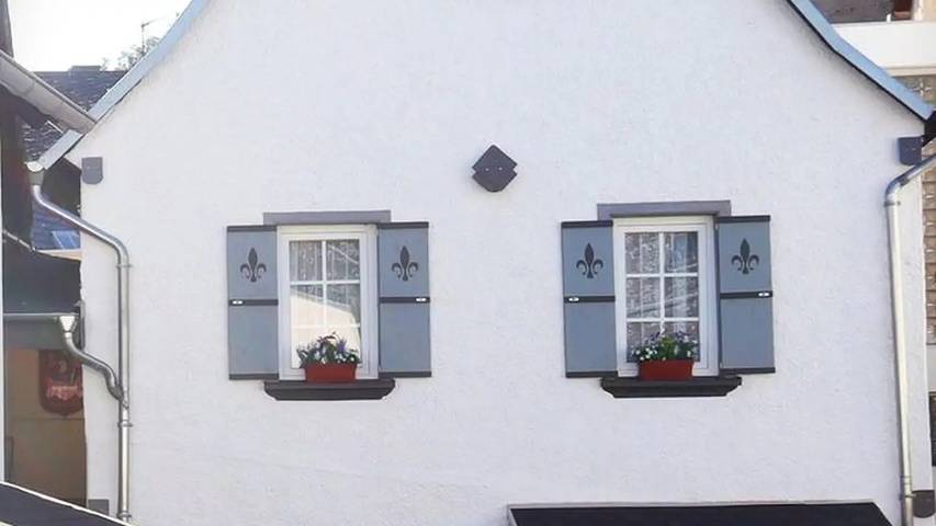 Location de vacances pour 2 personnes, avec terrasse à Kobern-Gondorf - 4