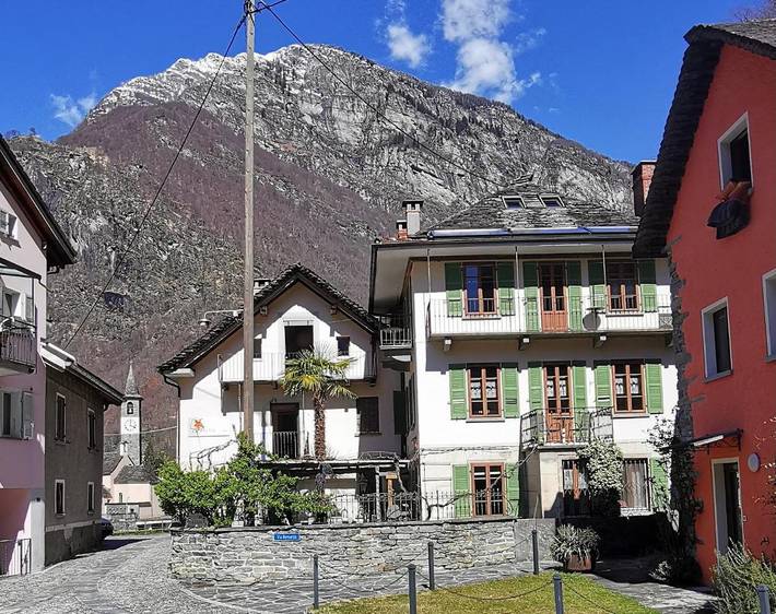 Chambre d’hôte pour 2 personnes, avec Terrasse ainsi que Jardin et Vue